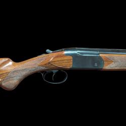 Magnifique Fusil Falcor 12/70 num&eacute;ro 958 &eacute;tat neuf