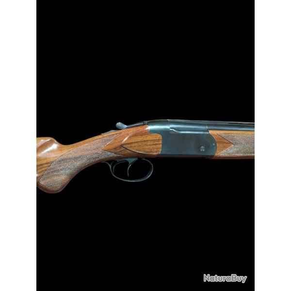 Magnifique Fusil Falcor 12/70 num�ro 958 �tat neuf