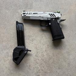 Hi-Capa Tokyo Marui