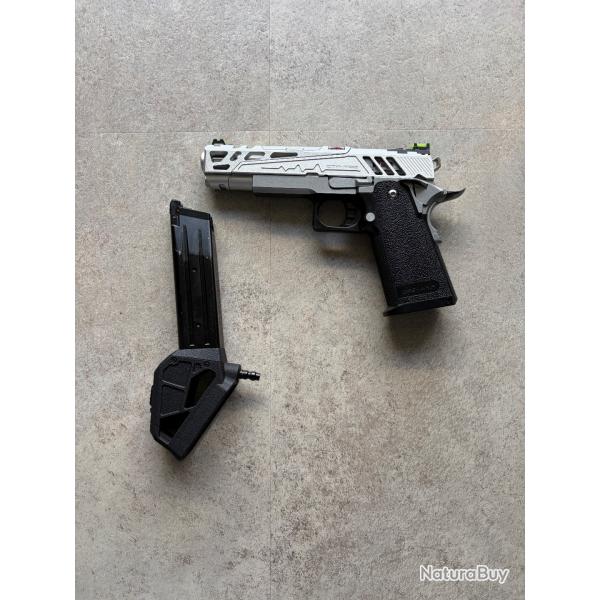 Hi-Capa Tokyo Marui