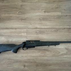 Bergara b14 cima carbone 308 win