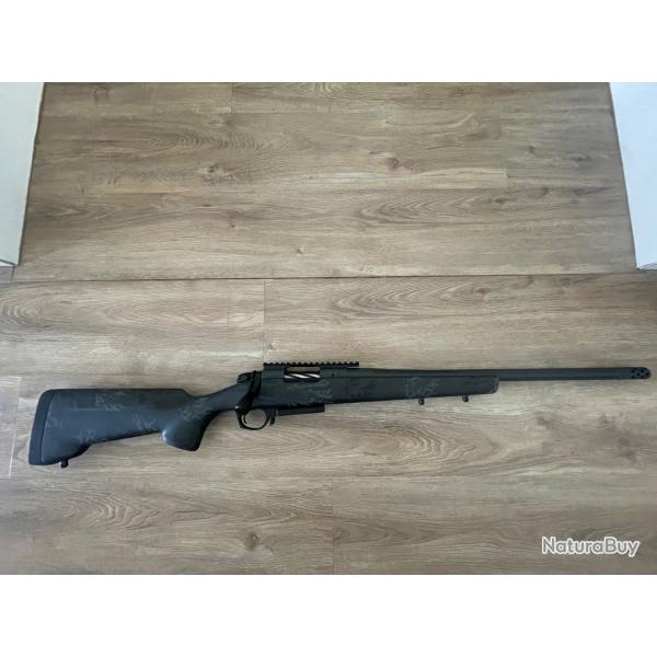 Bergara b14 cima carbone 308 win