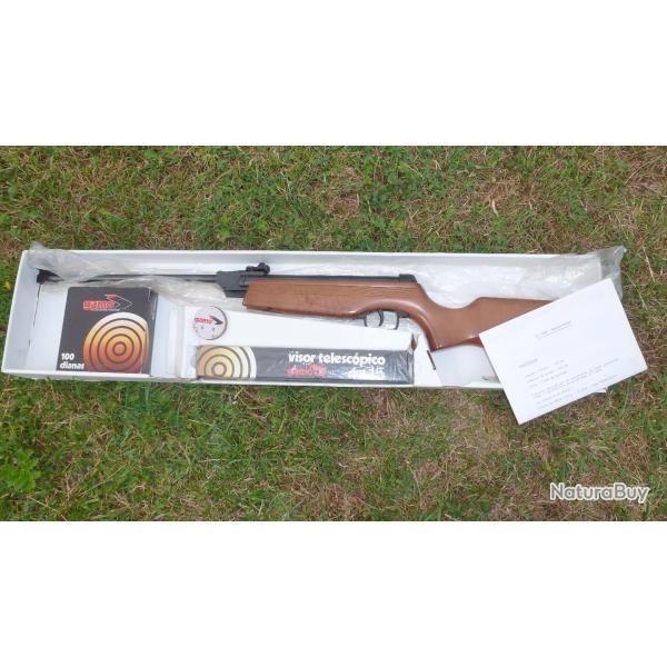 GAMO CADET