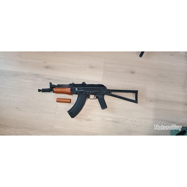 CYMA AK74U