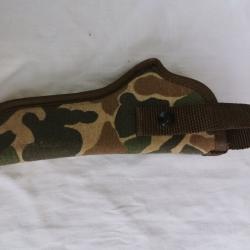 holsters pour r&eacute;volver