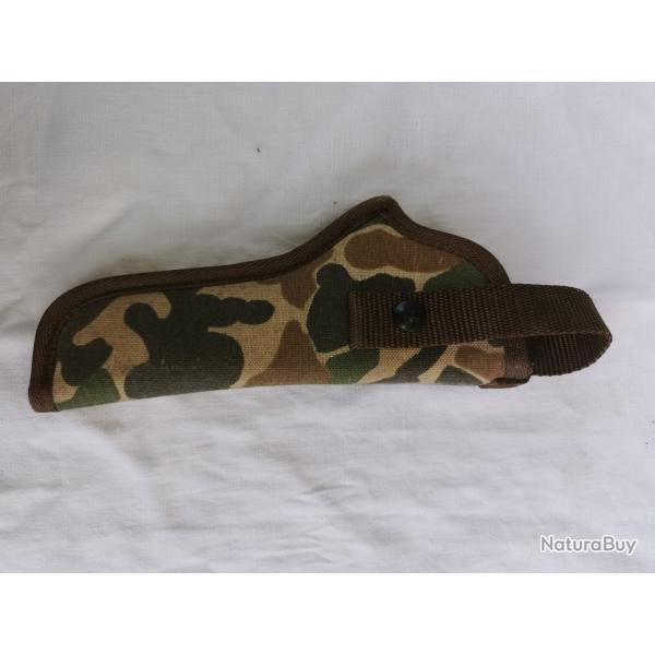 holsters pour r�volver