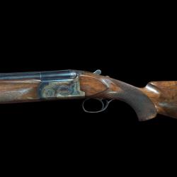 Magnifique Fusil Franchi de fosse
