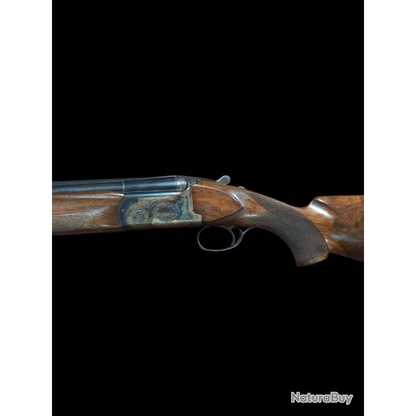 Magnifique Fusil Franchi de fosse
