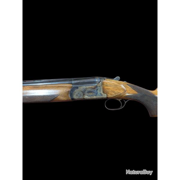 Magnifique Fusil Franchi de fosse