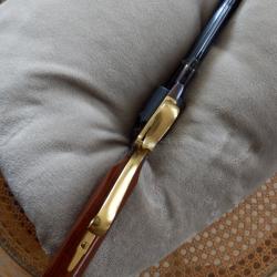 Carabine Uberti Remington 1858  ECHANGE POSSIBLE