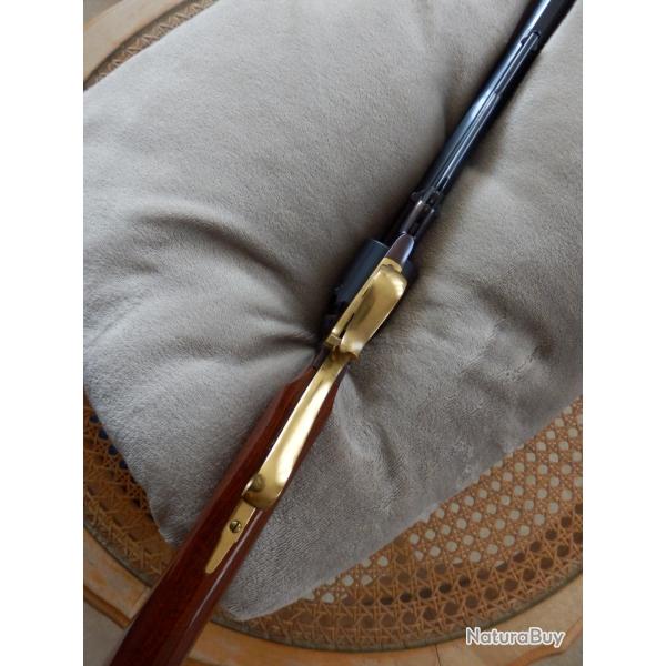 Carabine Uberti Remington 1858  ECHANGE POSSIBLE
