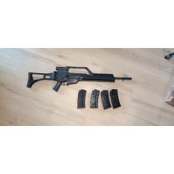 Jing Gong G36