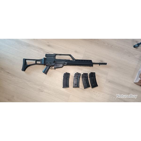 Jing Gong G36