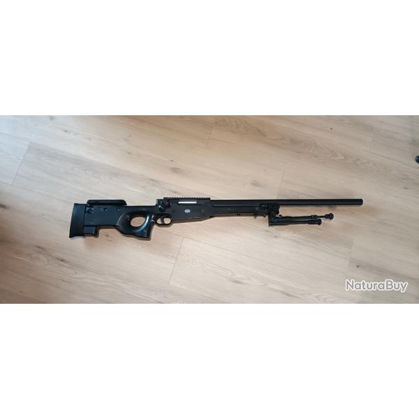 L96 Mauser