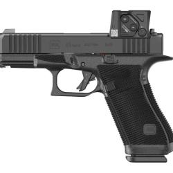 PISTOLET Glock 45 Gen 6 A-CUT COA COMBO - Cal: 9x19mm