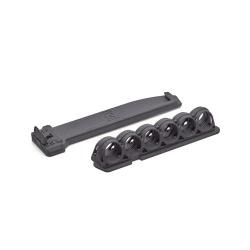 Support lat&eacute;ral Toni System PYSSRE870 6 cartouches calibre 12 pour Remington 870