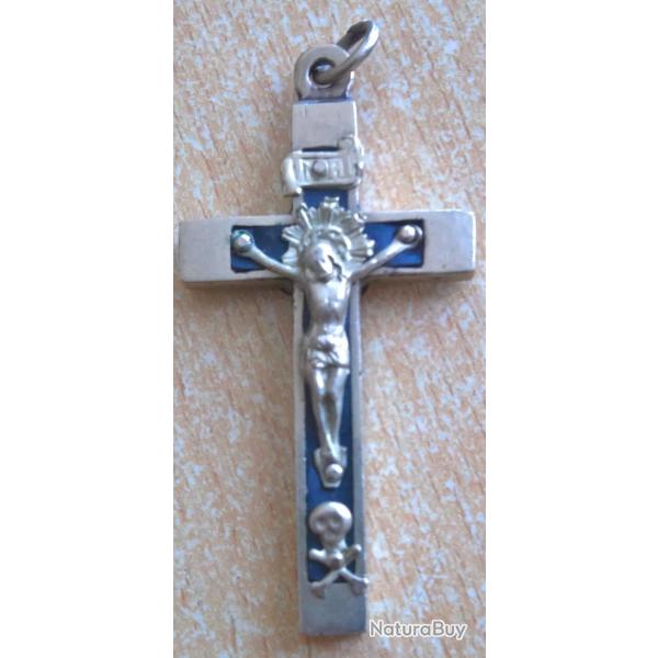 Croix aum�nier Allemand WW1