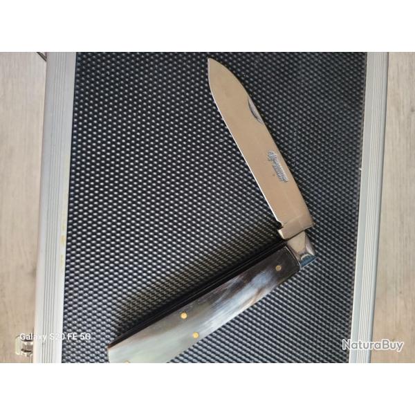 Couteau pliant fabriqu� � Thiers