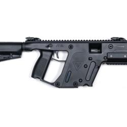 KRISS VECTOR SBR G2-BLK 6.5" 22 LR