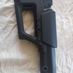 CROSSE MAGPUL PRS LITE NOIRE