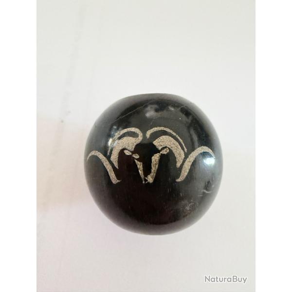 Boule de levier  R93