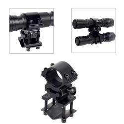 Adaptateur cam&eacute;ra canon carabine