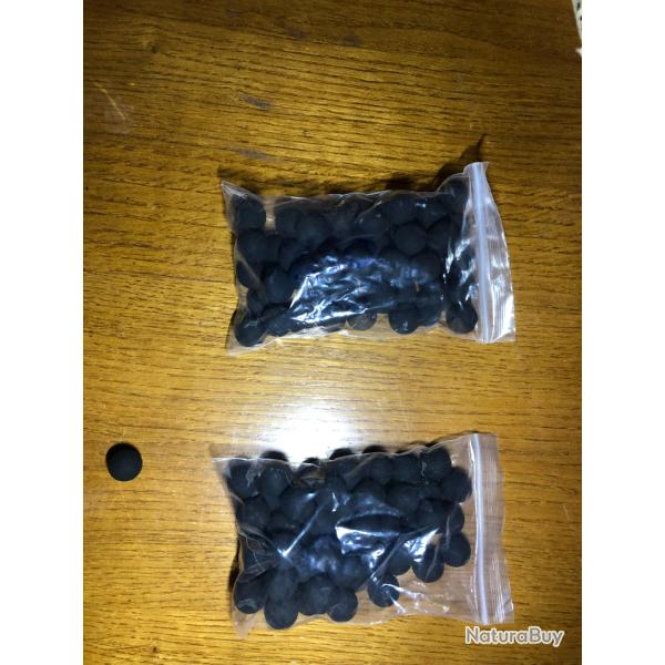 MEGA PACK VRAC PROMO 500X Munitions calibre 68 officielles - Umarex -"Petit prix"