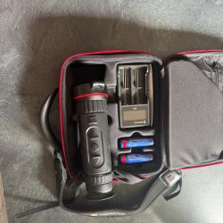 Monoculaire thermique HIKMICRO Falcon FQ50