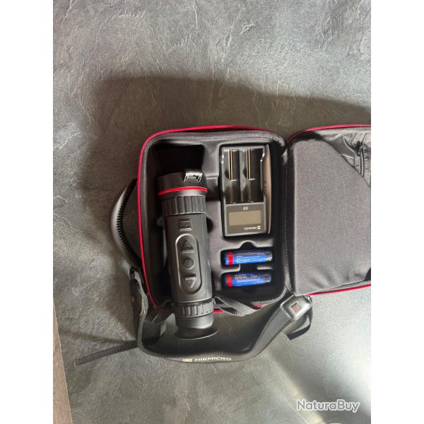 Monoculaire thermique HIKMICRO Falcon FQ50