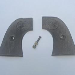plaquettes Colt SAA 1873   2 &egrave;me g&eacute;n&eacute;ration USA