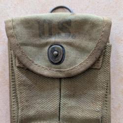 Porte chargeur US 1943 LAIRD SCHOBER