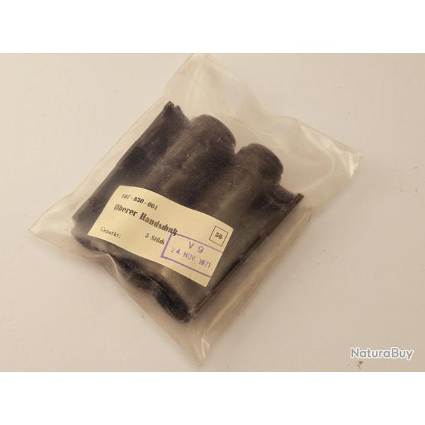 5x Garde main sup�rieur pour AK74  Emball� � l'origine