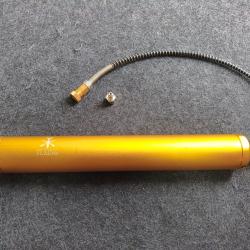 Filtre anti humidit&eacute; TUXING 35 CM POUR COMPRESSEUR PCP