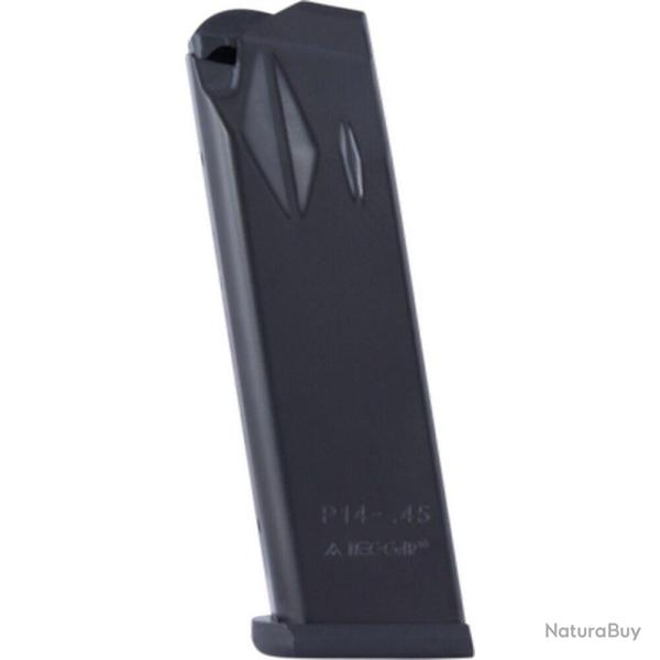 Chargeur Para-Ordonnance P14 14RDS Blue 45ACP