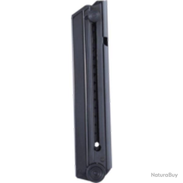 Chargeur Luger P08 8RDS Blue 9x19