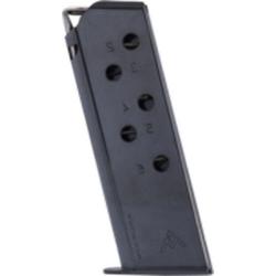 Chargeur Walther PPK.32 7RDS (talon Metal) 7.65