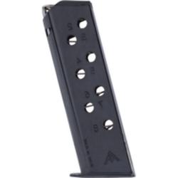 Chargeur Walther PP.32 8RDS (talon Metal) 7.65