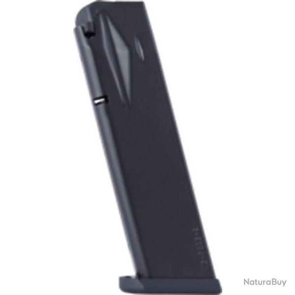Chargeur Sig P226 17RDS Blue 9x19