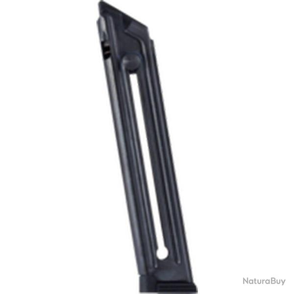 Chargeur Ruger Mark III & IV 10RDS Blue 22LR