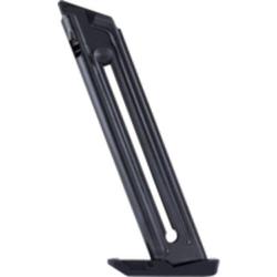 Chargeur Ruger Mark III 22/45 10RDS Blue 22LR