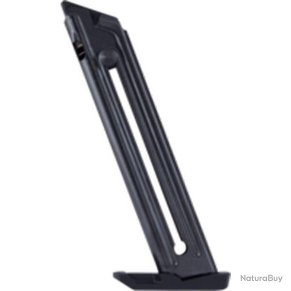 Chargeur Ruger Mark III 22/45 10RDS Blue 22LR