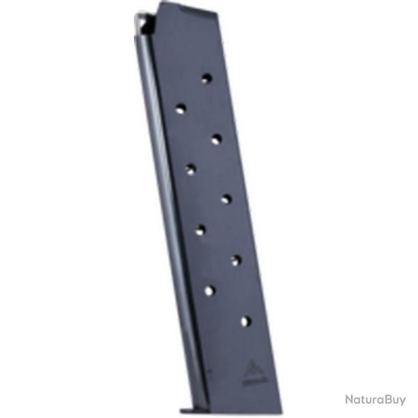 Chargeur Colt 1911 11RDS Blue 45ACP
