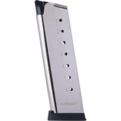 Chargeur Colt 1911 8RDS Nickel 45ACP