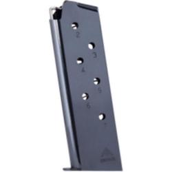 Chargeur Colt 1911 7RDS Blue 45ACP