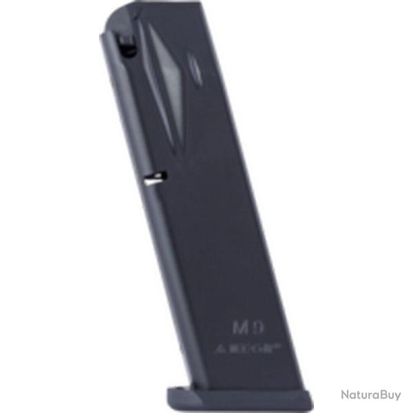 Chargeur Beretta 92 Fs 18RDS Afc 9x19