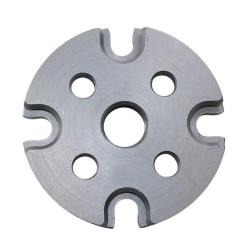 Plateau Support Douille Lee PRO 4000 N&deg;1 - 38SP/357MAG