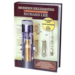 Livre de Rechargement Lee 2EME Generation
