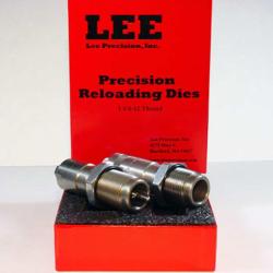 JEU D'OUTIL LEE SANS SUPPORT DOUILLE - LARGE 416 BARRETT