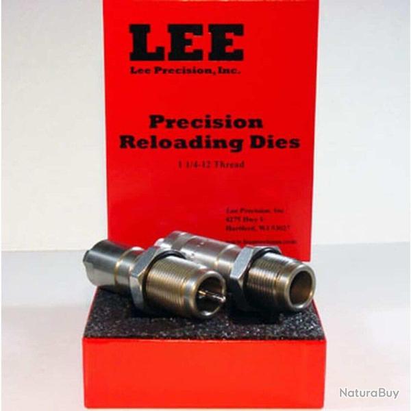 Jeu D'outil Lee Sans Support Douille - Large 416 Barrett