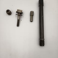 Tube de crosse et Bielle pour fusil Verney Carron model ARC cal 12/70